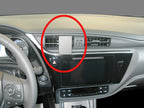 Brodit ProClip 855164 - Toyota Auris 2016-2019