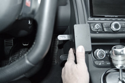 Brodit ProClip 855165 - Audi R8 2010-2016