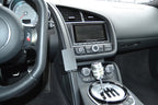 Brodit ProClip 855165 - Audi R8 2010-2016