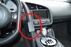 Brodit ProClip 855165 - Audi R8 2010-2016