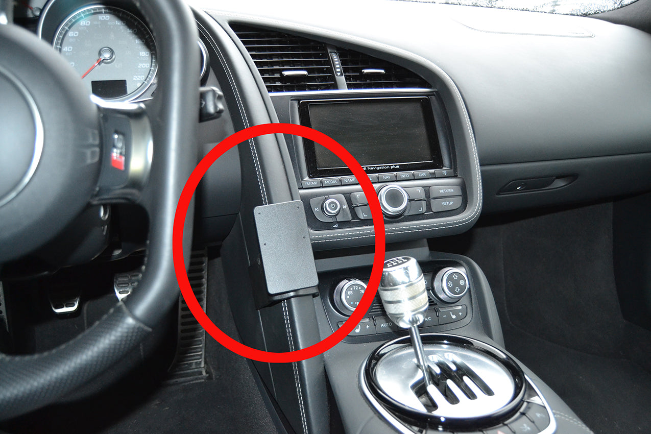 Brodit ProClip 855165 - Audi R8 2010-2016
