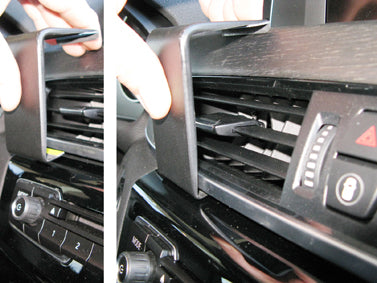 Brodit ProClip 855166 - BMW X1 F48 2016-2022