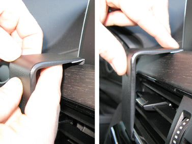 Brodit ProClip 855166 - BMW X1 F48 2016-2022