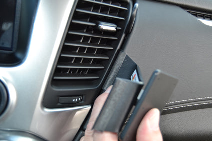 Brodit ProClip 855167 - Chevrolet Suburban 2015-2020