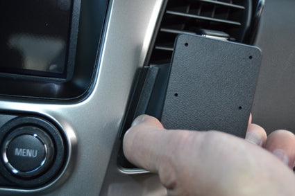 Brodit ProClip 855167 - Chevrolet Suburban 2015-2020