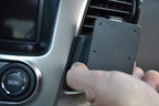 Brodit ProClip 855167 - Chevrolet Suburban 2015-2020