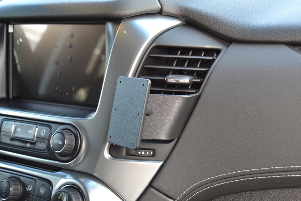 Brodit ProClip 855167 - Chevrolet Suburban 2015-2020