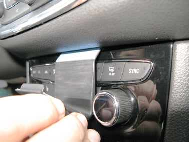 Brodit ProClip 855169 - Opel Astra 2016-2021