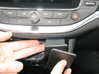 Brodit ProClip 855169 - Opel Astra 2016-2021