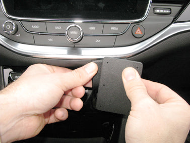 Brodit ProClip 855169 - Opel Astra 2016-2021