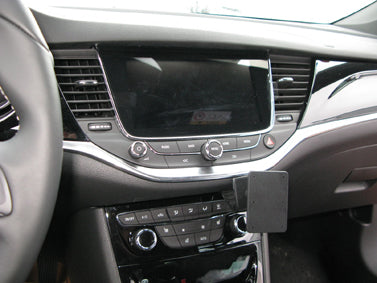 Brodit ProClip 855169 - Opel Astra 2016-2021