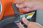 Brodit ProClip 855171 - Smart ForTwo 2015-2024