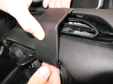 Brodit ProClip 855172 - Mazda MX-5 2016-2024