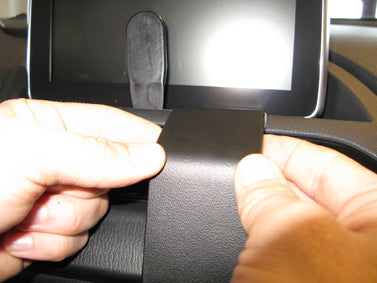 Brodit ProClip 855172 - Mazda MX-5 2016-2024