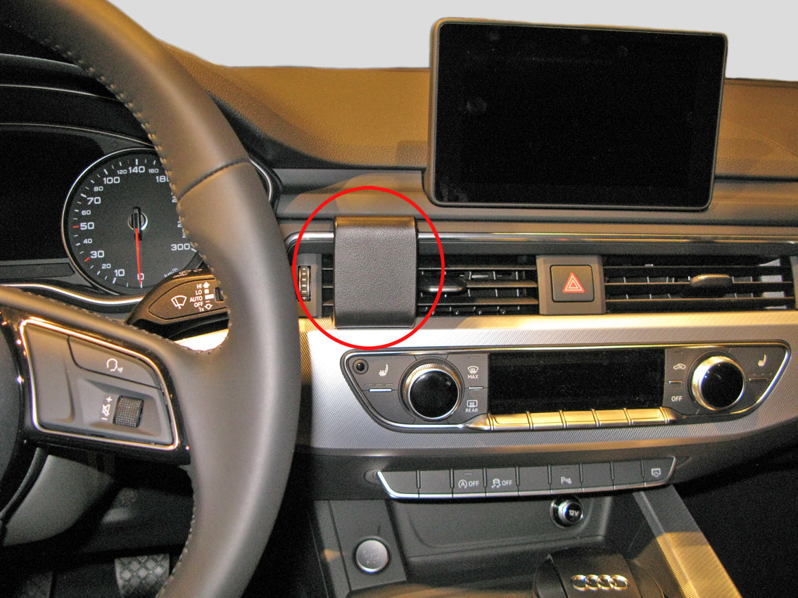 Brodit ProClip 855173 - Audi A4 Allroad 2016-2020