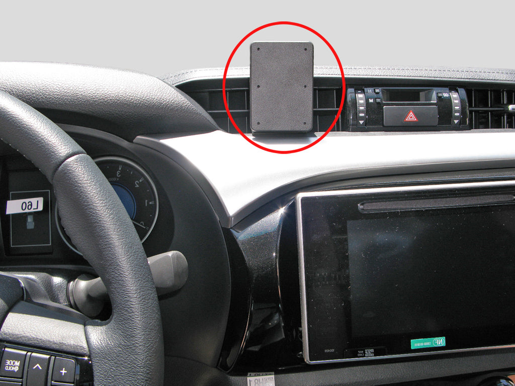 Brodit ProClip 855175 - Toyota HiLux 2016-2026