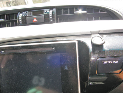 Brodit ProClip 855176 - Toyota HiLux 2016-2026