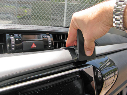 Brodit ProClip 855176 - Toyota HiLux 2016-2026