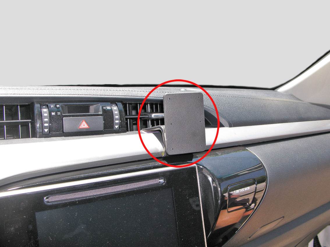 Brodit ProClip 855176 - Toyota HiLux 2016-2026