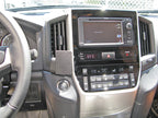 Brodit ProClip 855177 - Toyota LandCruiser 200 2016-2021