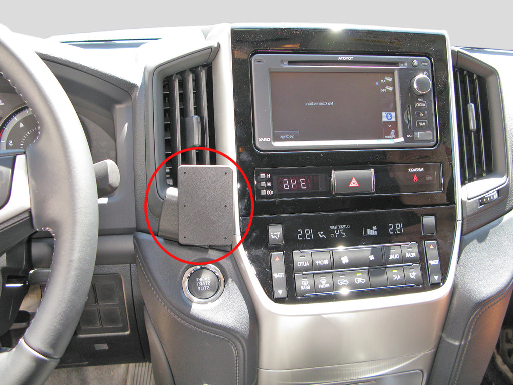Brodit ProClip 855177 - Toyota LandCruiser 200 2016-2021