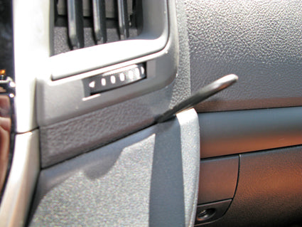 Brodit ProClip 855178 - Toyota LandCruiser 200 2016-2021