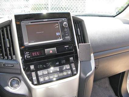 Brodit ProClip 855178 - Toyota LandCruiser 200 2016-2021