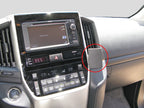 Brodit ProClip 855178 - Toyota LandCruiser 200 2016-2021