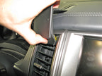 Brodit ProClip 855182 - Ford Ranger Raptor 2016-2022