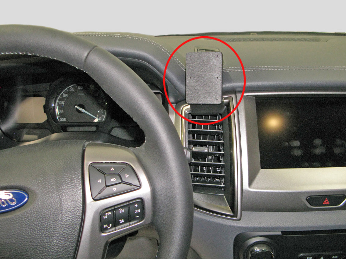 Brodit ProClip 855182 - Ford Ranger Raptor 2016-2022