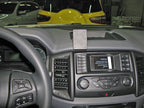 Brodit ProClip 855184 - Ford Ranger 2016-2022