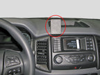 Brodit ProClip 855184 - Ford Ranger 2016-2022
