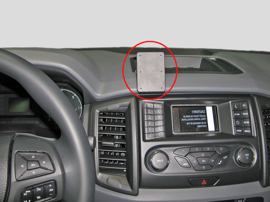Brodit ProClip 855184 - Ford Ranger 2016-2022