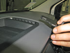 Brodit ProClip 855185 - Ford Ranger 2016-2022