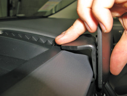 Brodit ProClip 855185 - Ford Ranger 2016-2022