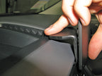 Brodit ProClip 855185 - Ford Ranger 2016-2022