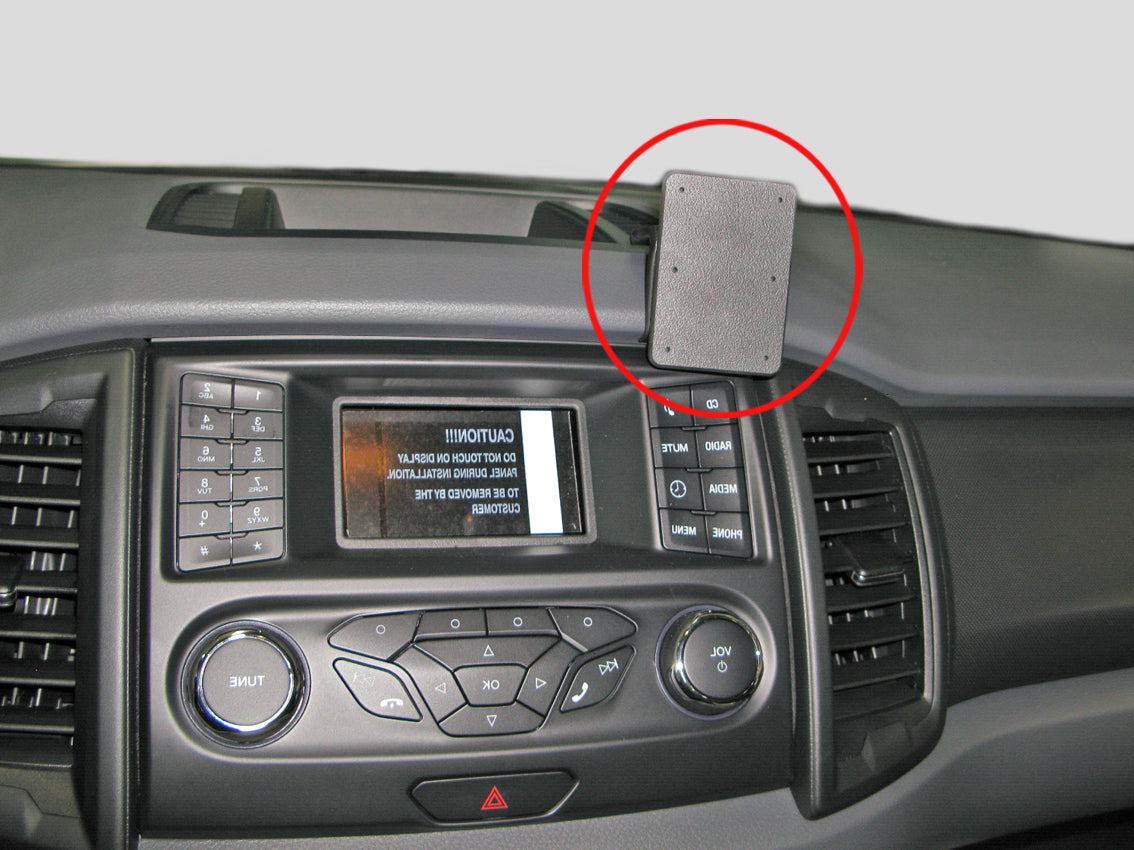 Brodit ProClip 855185 - Ford Ranger 2016-2022