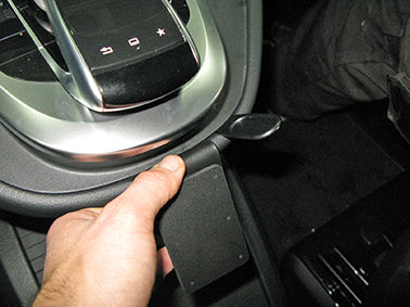 Brodit ProClip 855188 - Mercedes-Benz V-Class 2016-2024
