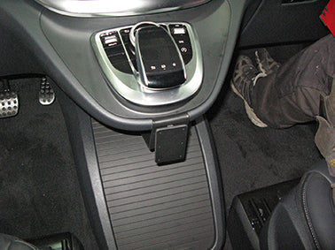 Brodit ProClip 855188 - Mercedes-Benz V-Class 2016-2024