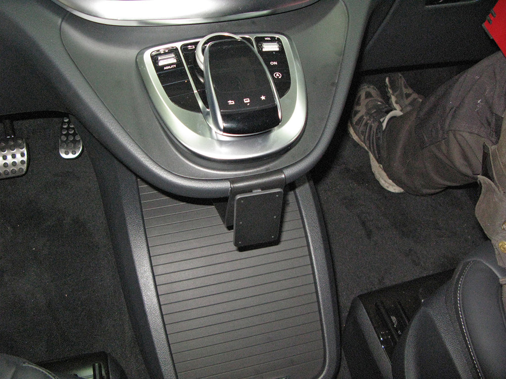 Brodit ProClip 855188 - Mercedes-Benz V-Class 2016-2024