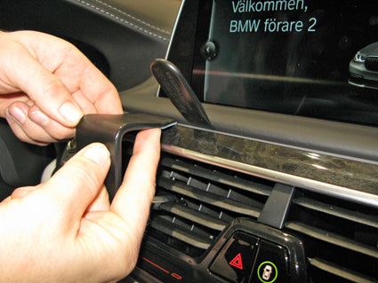 Brodit ProClip 855189 - BMW 7-Serie G11, G12 2016-2022
