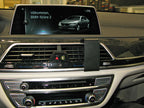 Brodit ProClip 855189 - BMW 7-Serie G11, G12 2016-2022