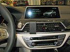 Brodit ProClip 855189 - BMW 7-Serie G11, G12 2016-2022