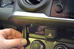 Brodit ProClip 855191 - Toyota Tacoma 2016-2023