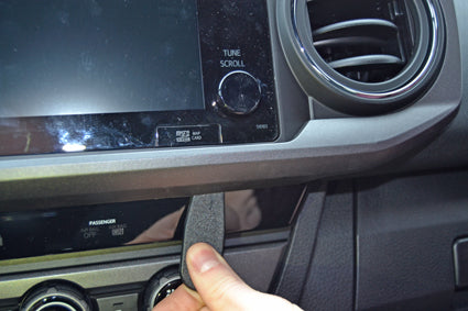 Brodit ProClip 855192 - Toyota Tacoma 2016-2023