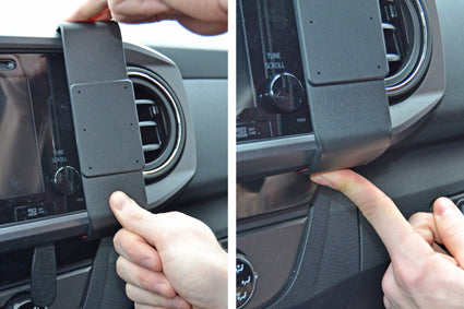 Brodit ProClip 855192 - Toyota Tacoma 2016-2023