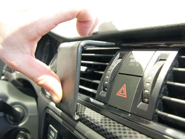 Brodit ProClip 855195 - Skoda Rapid 2016-2017