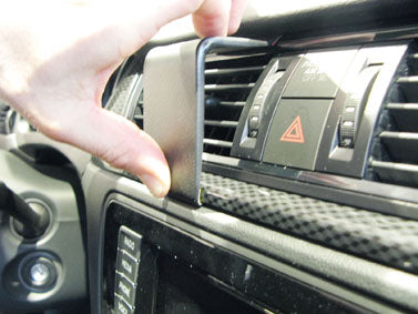 Brodit ProClip 855195 - Skoda Rapid 2016-2017