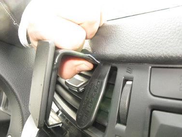 Brodit ProClip 855196 - Nissan Alaskan 2016-2023