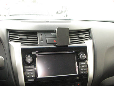 Brodit ProClip 855196 - Nissan Alaskan 2016-2023